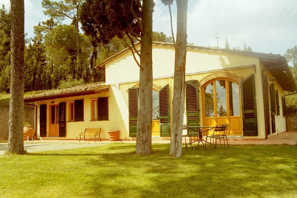 Villetta Lilla' Impruneta Quarto foto