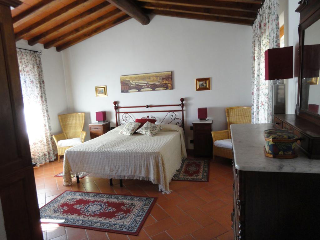 Villetta Lilla' Impruneta Quarto foto