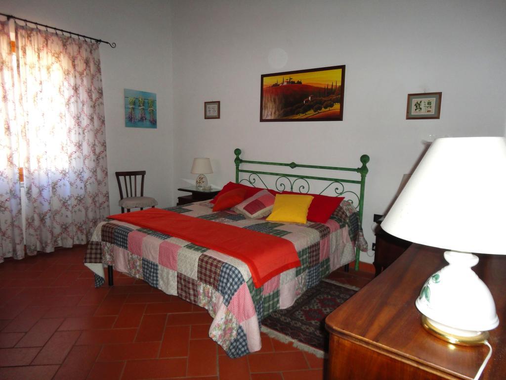 Villetta Lilla' Impruneta Quarto foto