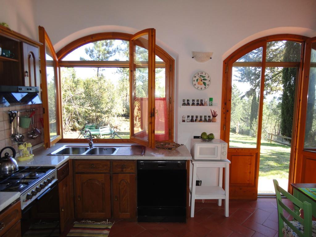 Villetta Lilla' Impruneta Quarto foto
