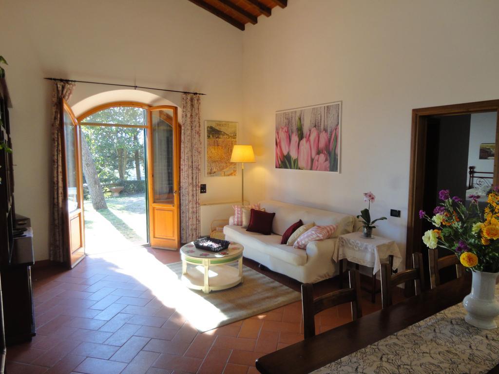 Villetta Lilla' Impruneta Quarto foto